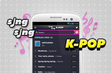SingSing K-POP